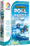 Smart Game Penguins Pool Party (JP/EN)