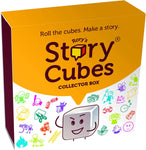 Story Cubes: Collector Box