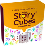 Story Cubes: Collector Box