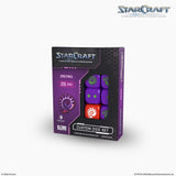 【StarCraft: Tabletop Miniatures Game】<br>【PRE-ORDER】<br>20261016 List <br>Bundle, Dice Set, Expansion Set