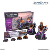【StarCraft: Tabletop Miniatures Game】<br>【PRE-ORDER】<br>20261002 List <br>Starter Set, Core Rules Book, Expansion Set