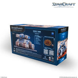 【StarCraft: Tabletop Miniatures Game】<br>【PRE-ORDER】<br>20261002 List <br>Starter Set, Core Rules Book, Expansion Set