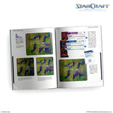 【StarCraft: Tabletop Miniatures Game】<br>【PRE-ORDER】<br>20261002 List <br>Starter Set, Core Rules Book, Expansion Set
