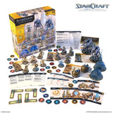 【StarCraft: Tabletop Miniatures Game】<br>【PRE-ORDER】<br>20261002 List <br>Starter Set, Core Rules Book, Expansion Set