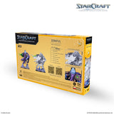 【StarCraft: Tabletop Miniatures Game】<br>【PRE-ORDER】<br>20261002 List <br>Starter Set, Core Rules Book, Expansion Set