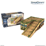 【StarCraft: Tabletop Miniatures Game】<br>【PRE-ORDER】<br>20261002 List <br>Starter Set, Core Rules Book, Expansion Set