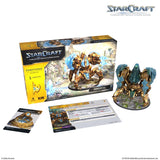 【StarCraft: Tabletop Miniatures Game】<br>【PRE-ORDER】<br>20261002 List <br>Starter Set, Core Rules Book, Expansion Set