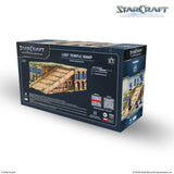 【StarCraft: Tabletop Miniatures Game】<br>【PRE-ORDER】<br>20261002 List <br>Starter Set, Core Rules Book, Expansion Set