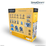 【StarCraft: Tabletop Miniatures Game】<br>【PRE-ORDER】<br>20261002 List <br>Starter Set, Core Rules Book, Expansion Set