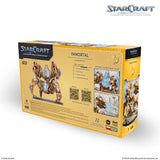 【StarCraft: Tabletop Miniatures Game】<br>【PRE-ORDER】<br>20261002 List <br>Starter Set, Core Rules Book, Expansion Set