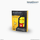 【StarCraft: Tabletop Miniatures Game】<br>【PRE-ORDER】<br>20261016 List <br>Bundle, Dice Set, Expansion Set