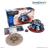 【StarCraft: Tabletop Miniatures Game】<br>【PRE-ORDER】<br>20261002 List <br>Starter Set, Core Rules Book, Expansion Set