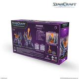 【StarCraft: Tabletop Miniatures Game】<br>【PRE-ORDER】<br>20261002 List <br>Starter Set, Core Rules Book, Expansion Set