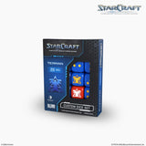 【StarCraft: Tabletop Miniatures Game】<br>【PRE-ORDER】<br>20261016 List <br>Bundle, Dice Set, Expansion Set