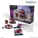 【StarCraft: Tabletop Miniatures Game】<br>【PRE-ORDER】<br>20261016 List <br>Bundle, Dice Set, Expansion Set
