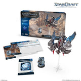 【StarCraft: Tabletop Miniatures Game】<br>【PRE-ORDER】<br>20261016 List <br>Bundle, Dice Set, Expansion Set