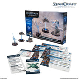 【StarCraft: Tabletop Miniatures Game】<br>【PRE-ORDER】<br>20261016 List <br>Bundle, Dice Set, Expansion Set