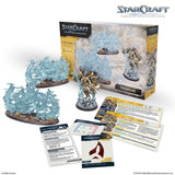 【StarCraft: Tabletop Miniatures Game】<br>【PRE-ORDER】<br>20261016 List <br>Bundle, Dice Set, Expansion Set