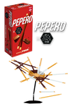 Stick Stack Pepero 籤籤入扣 可可棒