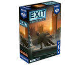 EXIT: The Game – The Disappearance of Sherlock Holmes 大逃脱：福爾摩斯消失之謎