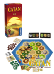 Catan 卡坦 5-6人擴展