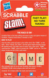 Scrabble Slam