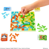 Blokus Shuffle Pokemon Ed