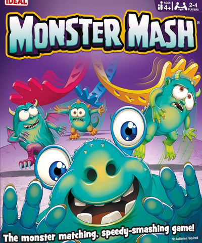 Monster Mash (IDEAL ver)