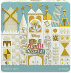 Its a Small World - Collector Ed Tin Box