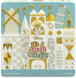 Its a Small World - Collector Ed Tin Box