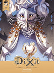 Dixit - Queen of Owls Jigsaw Puzzle (1000 piece)