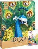 Dixit - Point of View Jigsaw Puzzle (1000 piece)