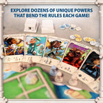 Santorini 2nd Ed