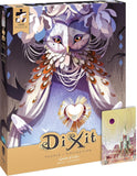 Dixit - Queen of Owls Jigsaw Puzzle (1000 piece)