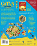 Catan - Seafarers Expansion