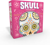 Skull - Pink edition