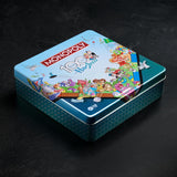 Monopoly Hasbro 100th Ann ed (WS Game Company)