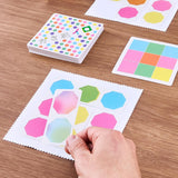 Layered Colors かさねイロ