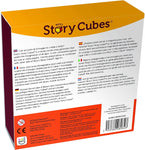 Story Cubes: Collector Box