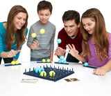 Bounce Off (JP) (Includes Chinese/English game rule book)