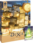 Dixit - Deliveries Jigsaw Puzzle (1000 piece)