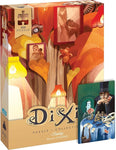 Dixit - Family Jigsaw Puzzle (500 piece)