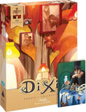 Dixit - Family Jigsaw Puzzle (500 piece)