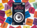 Hister - Jap version