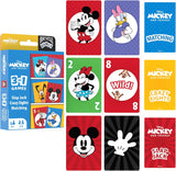 Bicycle - Disney - Mickey and Friends 3 in 1