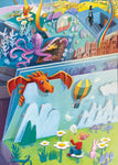 Dixit - Adventure Jigsaw Puzzle (500 piece)