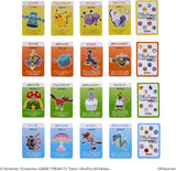 Blokus Shuffle Pokemon Ed