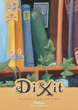 Dixit - Richness Jigsaw Puzzle (500 piece)