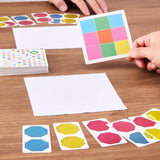 Layered Colors かさねイロ