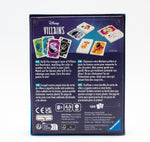 Disney Villains - The Card Game